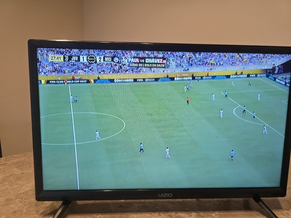 Vizio 24"