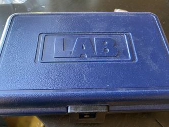 Lab Pinning Kit