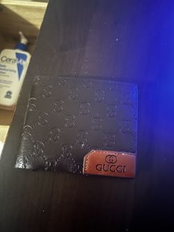 Gucci Wallet