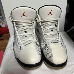 Jordan Dubzeros 