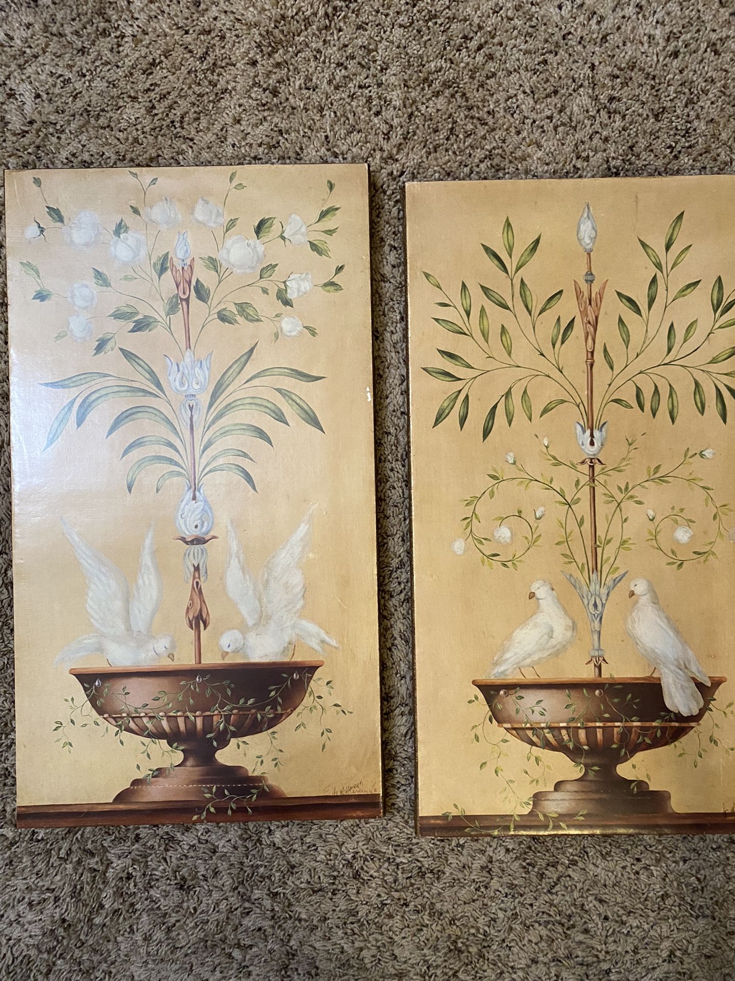 Ballard Design Wall Art