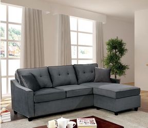 Sectional Sofa