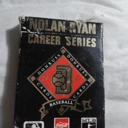 Don Russ Baseball Cards