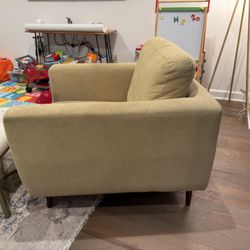 Lounge chair