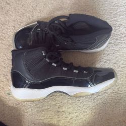 Jordan 11 Retro Jubilee 25th Anniversary 