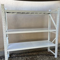 Storage Racks 