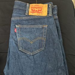 Levi’s 501