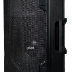 GEMINI SPEAKER