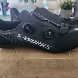 S Works 7 Road Shoes