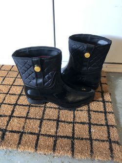 Womens Boots