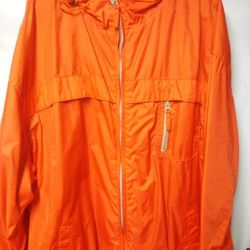 Men's XL Old Navy Rain Jacket