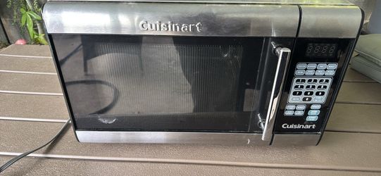 Cuisinart Microwave