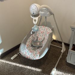 Baby Swing 