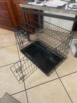 Cage /crate