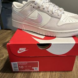 Nike Dunk Low Women’s Size 10 