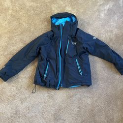 Medium Mountain Hardware Jacket