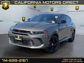 2024 Dodge Hornet