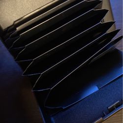 Portable Charger/ Wallet