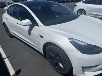 Tesla Model 3 Standard