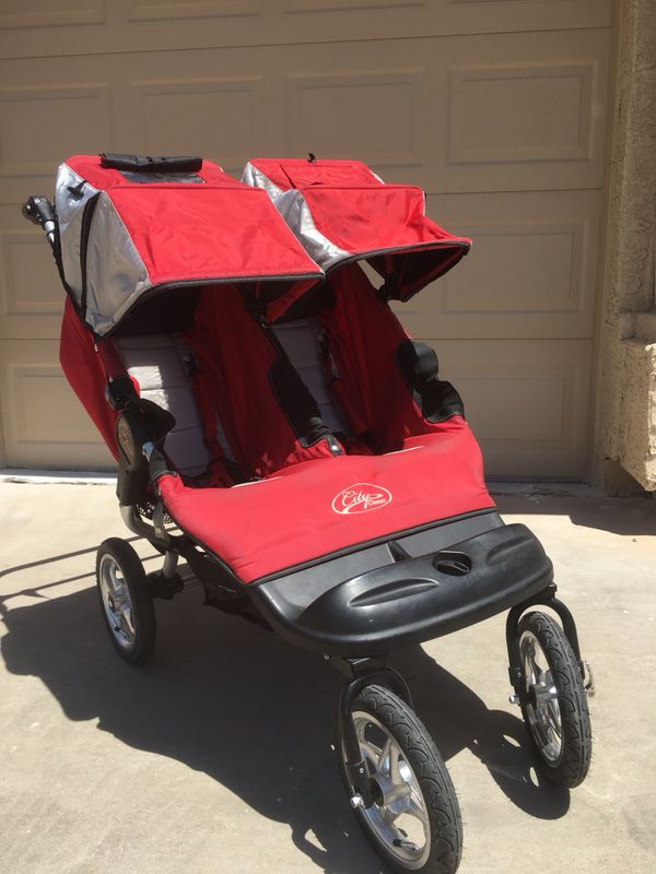 baby jogger classic