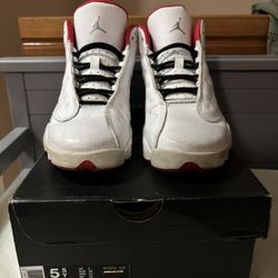 Air Jordan Retro 13 