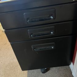 File Cabinet