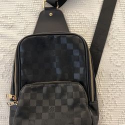 Louis Vuitton Shoulder Bag (authentic)