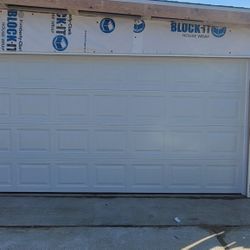 Garage Door