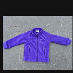 Kids 3T Columbia Jacket (boys Or Girls)