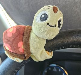 Disney cutie cuff/ wheel buddy crush