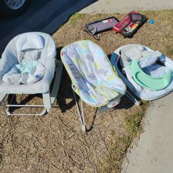 Baby Bouncers 
