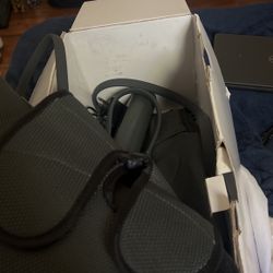 AIR COMPRESSION Therapy Device 