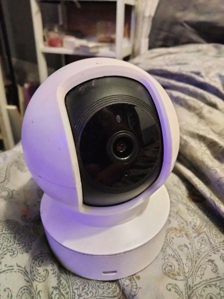 Easiest Security Camera