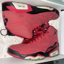 Jordan MVP Size 9.5