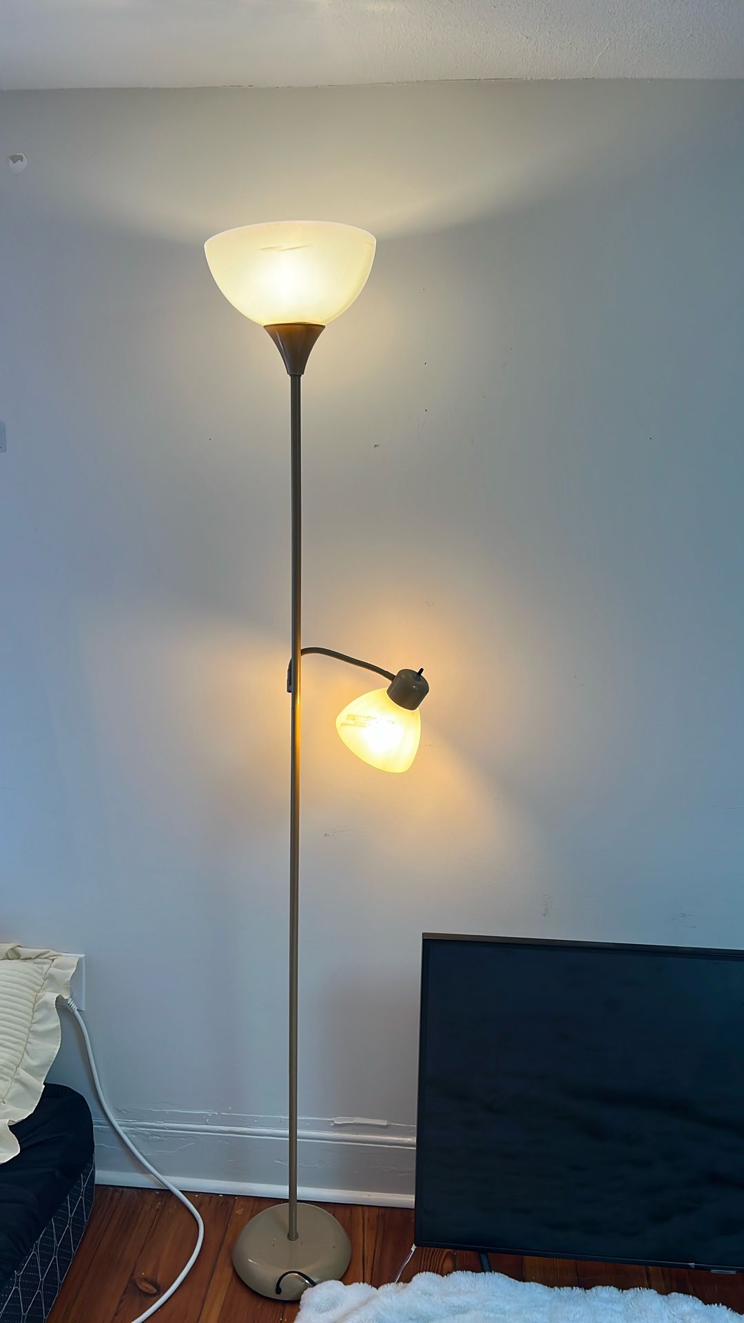Ikea lamb 