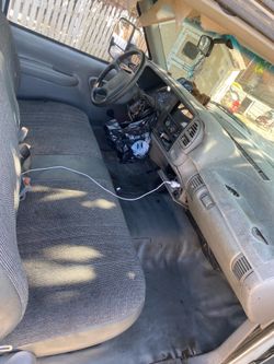 1992 Chevy 3500
