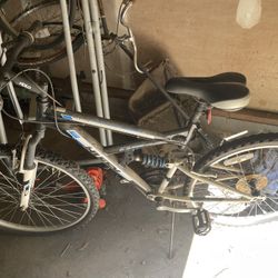 Huffy - 26’ Rock Creek