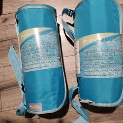 Outdoor Waterproof Blankets  