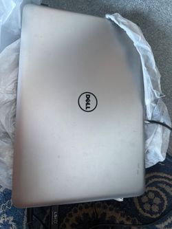Dell Laptop