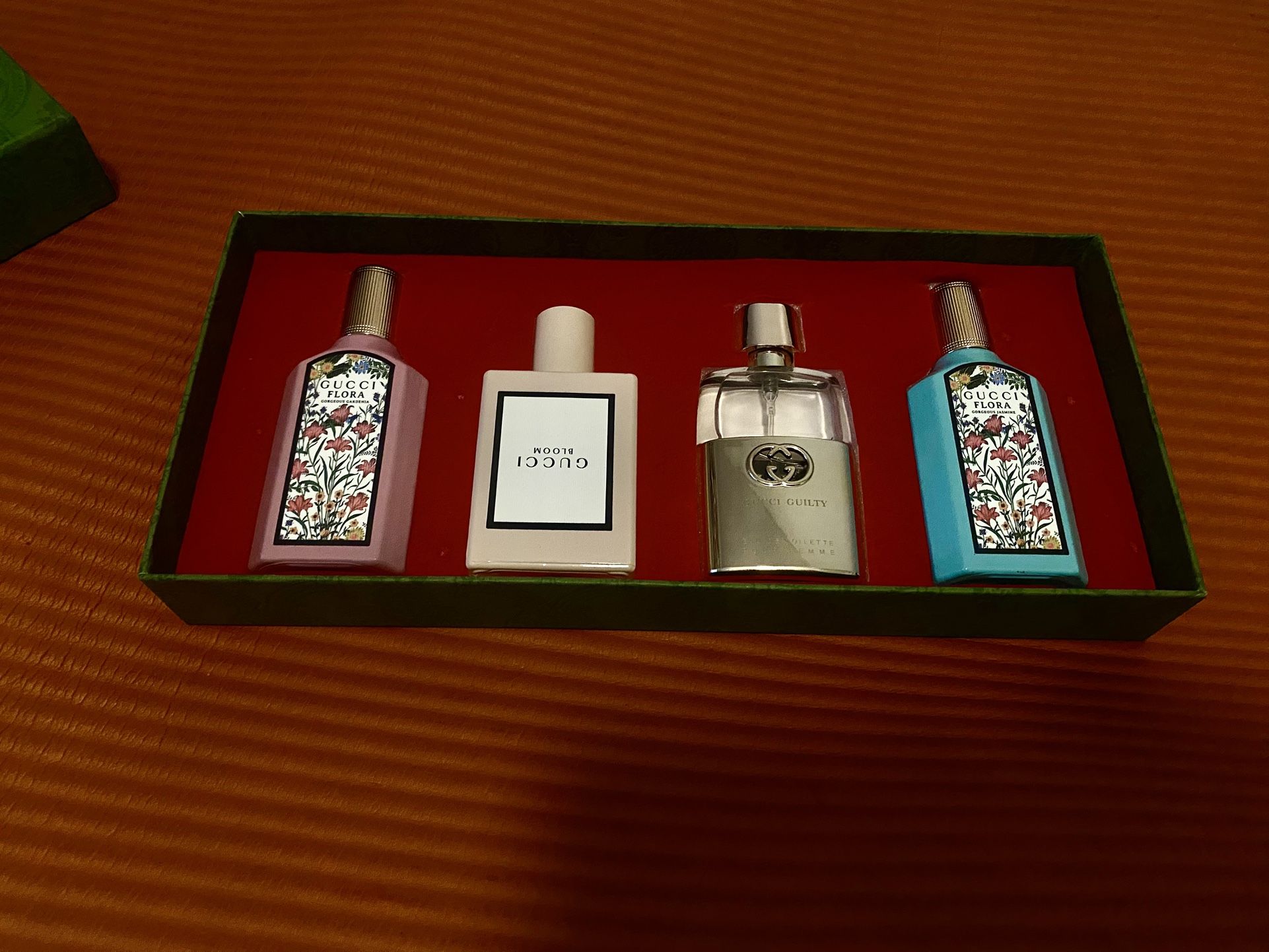 Parfum Gucci