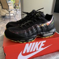 Nike Air Max 95. New.  $190