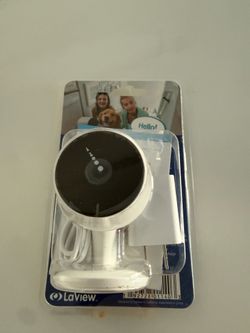 LaView Security Camera