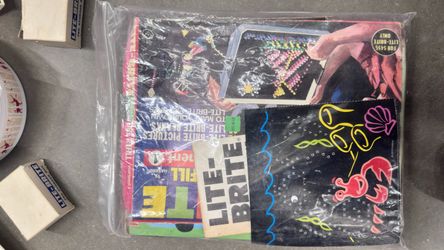 Original lite bright