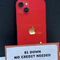 Apple IPhone 14 Plus 5G - Pay $1 DOWN AVAILABLE - NO CREDIT NEEDED