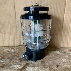Propane Lantern