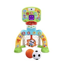 vTech Count And Win Sport Center