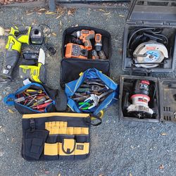 Tools power tools and tools