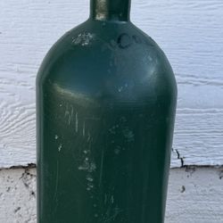 CO2 Tank 