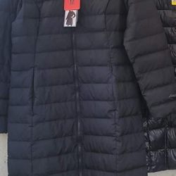 Chamarras Size M