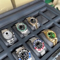 Luxury Watches For Men 